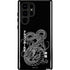 Dragon Ball Z Negative Shenron Galaxy S25 Ultra Impact Case